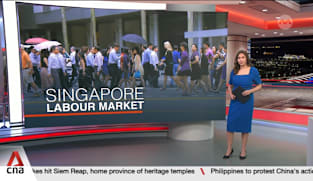 Consolidation of regional functions could squeeze out more roles: Expert