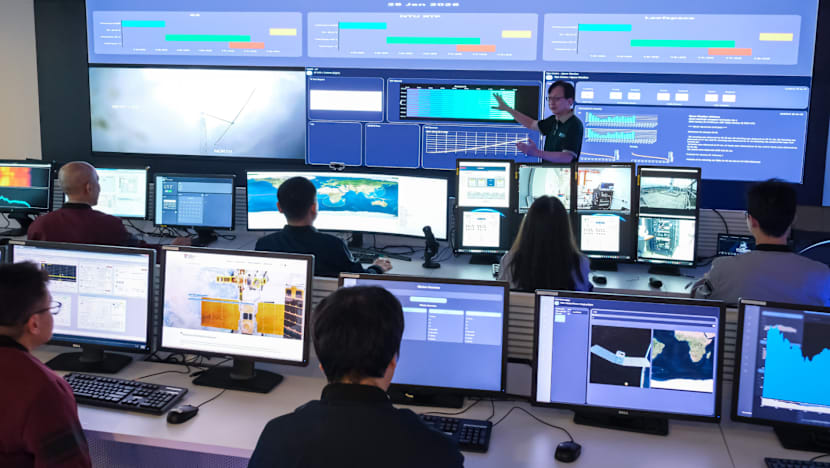 Singapore and Japan sign agreement to strengthen space collaboration