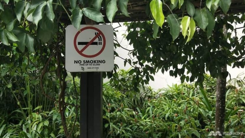 7,400 denda dikeluarkan pada separuh pertama 2022 bagi kesalahan merokok di tempat larangan