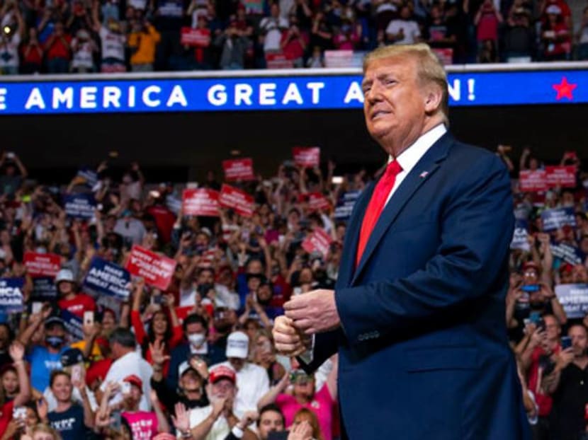 Screen Actors Guild may discipline, expel Donald Trump for violating guidelines