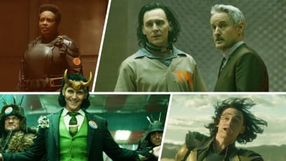 Giveaway: 10 Loki Gift Bags! Plus: 5 Memorable Moments From The God Of Mischief’s Spin-Off Series