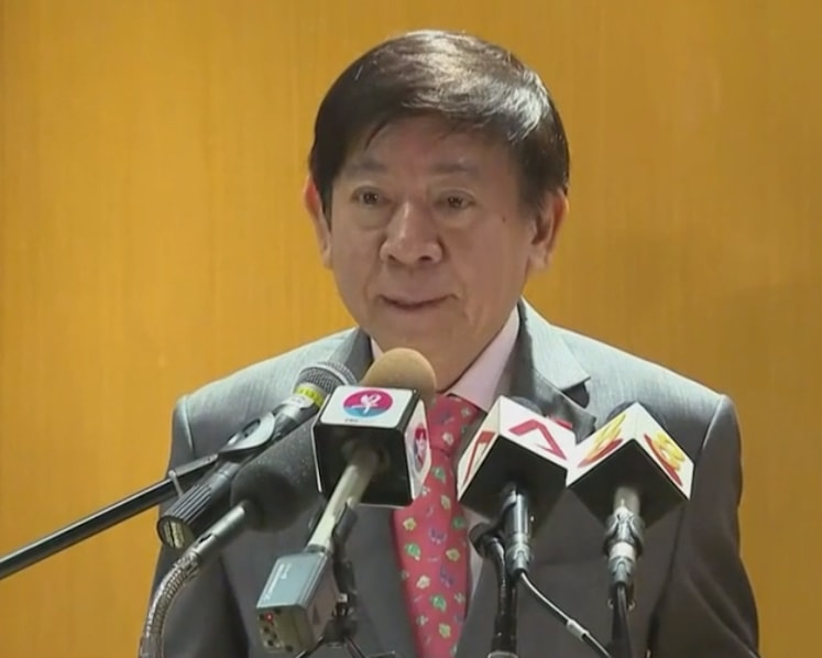 Singapore and Malaysia working on agreement to suspend Johor-Singapore rail project for six months