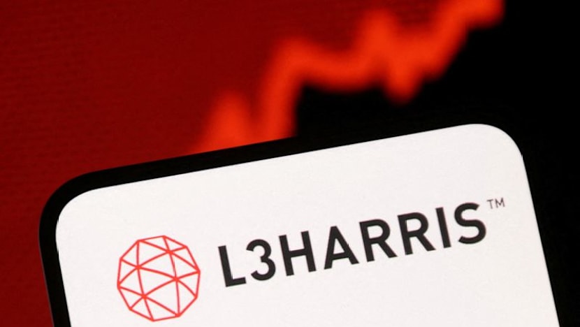 L3Harris lifts 2026 profit forecast on strong weapons demand