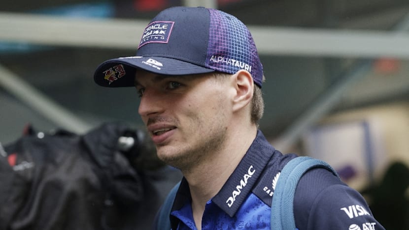 Verstappen's team qualifies fourth on Nuerburgring 24 Hours debut