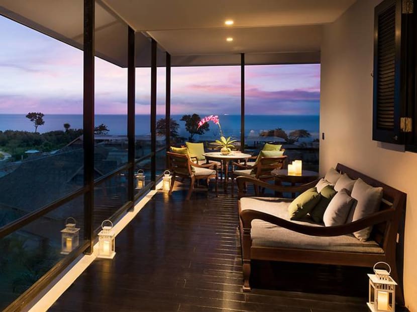 Weekend escape: Hop across the Causeway for an indulgent timeout