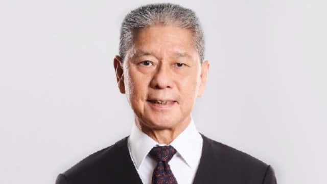 服务我国司法30载 高庭法官朱汉德下个月荣休