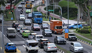 Premium COE ditutup bercampur-campur dalam bidaan pertama 2026