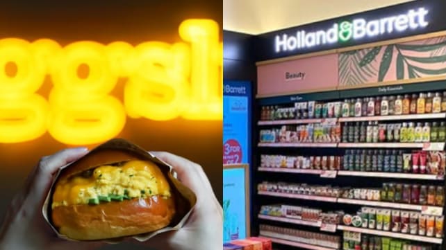 Beyond rent, why don't some international brands last in Singapore – while others do?