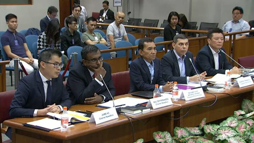 Singapore media suggest fact-checking strategy against fake news Singapore media suggest fact-checking strategy against fake news