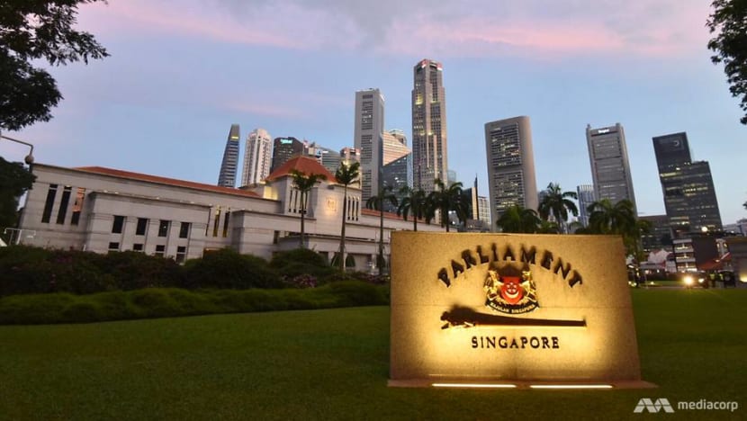 Parliament to hear ministerial statements on SingHealth cyberattack, NS training death 