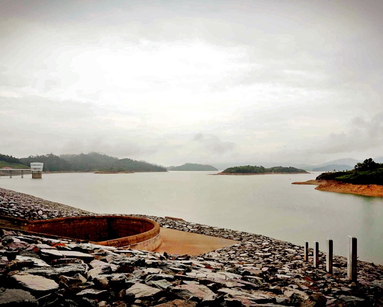 The Big Read: Water security, energy use a difficult trade-off