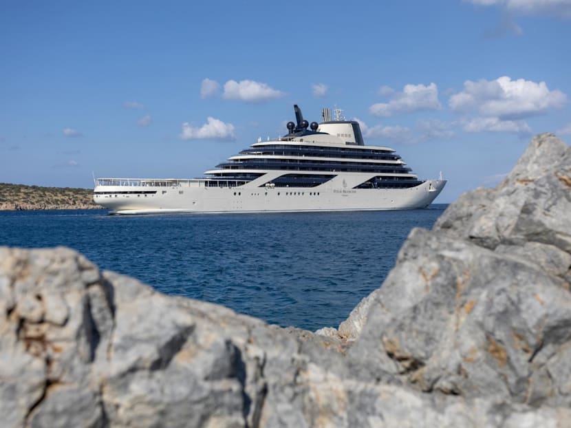 Luxury hotels are setting sail – but can they master life at sea?
