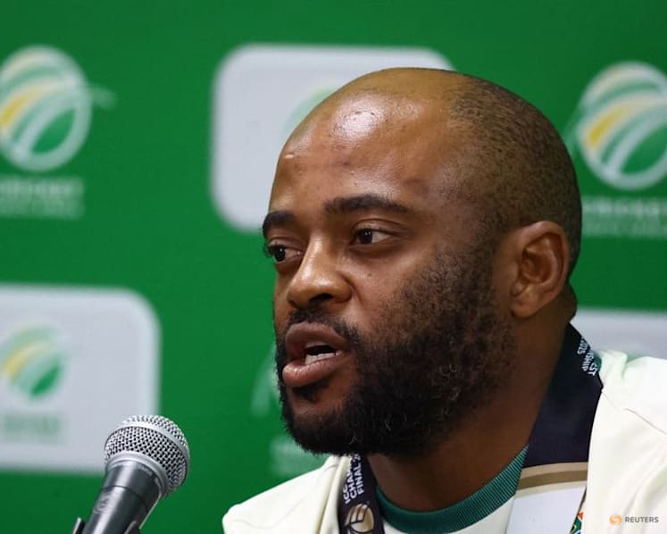 Bavuma expects callow S Africa fast bowlers to step up in Australia ODI series
