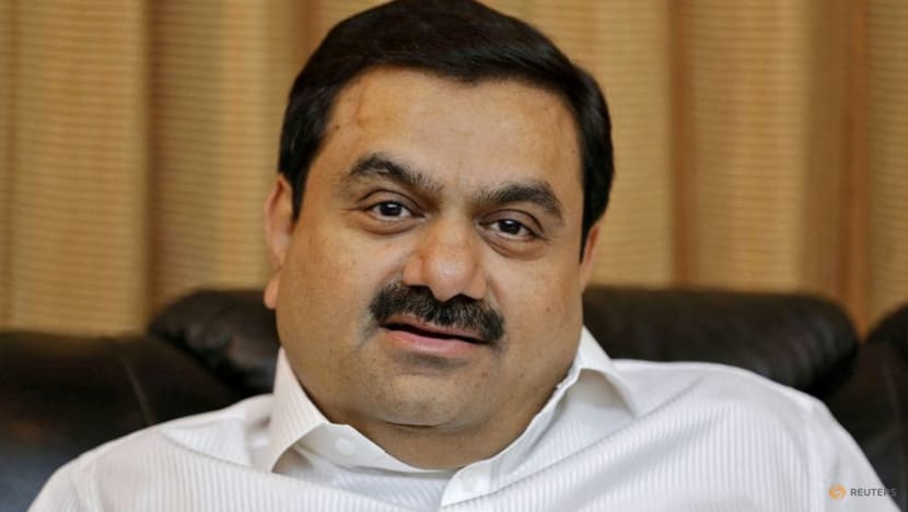 Gautam Adani breaks silence on US allegations to say his group is committed to compliance Gautam Adani breaks silence on US allegations to say his group is committed to compliance