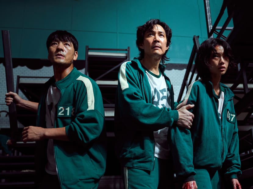 Squid Game creator confirms these two stars are returning for 2nd season