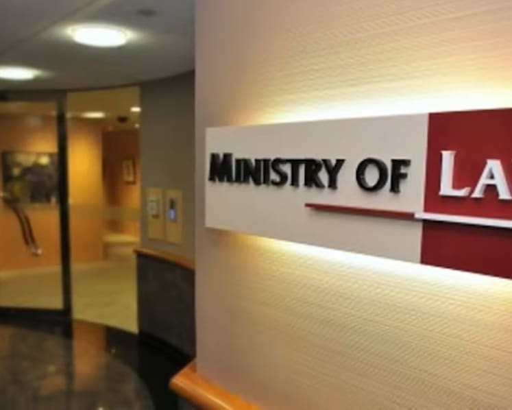 Foreign pressure not behind money laundering arrests and CPIB probe involving Iswaran: Law Ministry
