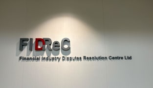 Scams and fraud drive claims against financial institutions to record high, says industry mediator