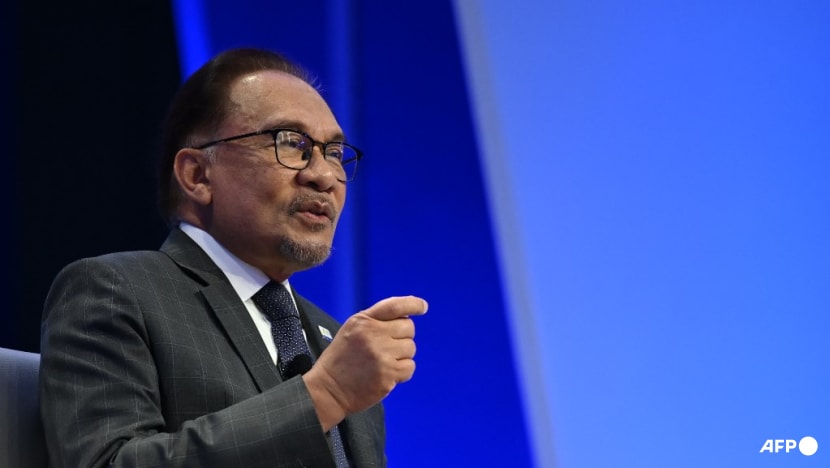 Commentary: Sabah and Sarawak are proving to be a political headache for Anwar Commentary: Sabah and Sarawak are proving to be a political headache for Anwar