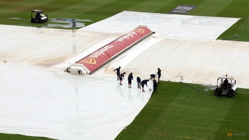 Deep bags six as India crush England to seal historic Edgbaston win