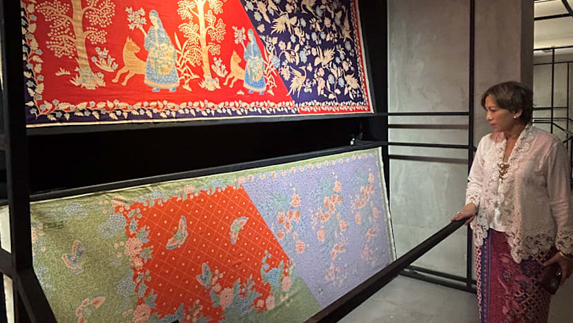 NOTA DARI JAKARTA: Cabaran Keluarga Batik Melestarikan & Mempertahankan Warisan?