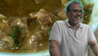 On The Red Dot: I Am A Hawker - Bib Gourmand Edition: Bahrakath Mutton Soup