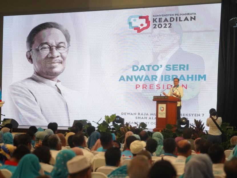Anwar Ibrahim considering whether to defend Port Dickson seat in upcoming general election