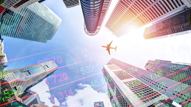 中东冲突升级推高油价 区域经济面临通胀上行与增长放缓双压