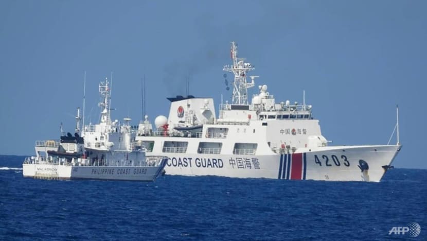 Commentary: Despite the excitement, India’s South China Sea policy remains unchanged