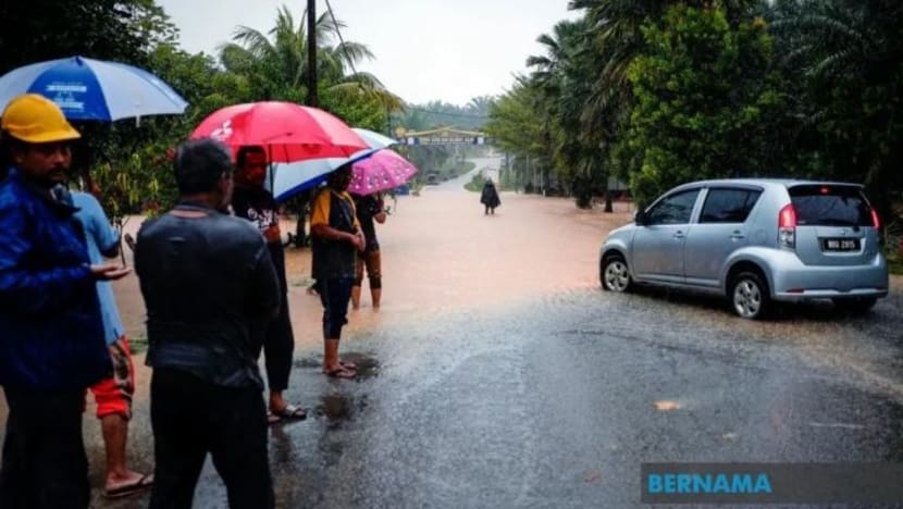  Air Selangor, Tenaga Nasional Berhad diminta beri pengecualian bil kepada mangsa banjir