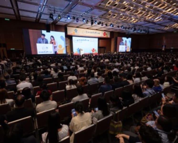 Chinese Mainland’s Largest Conference on Chest Pain Centres Goes Global in Hong Kong