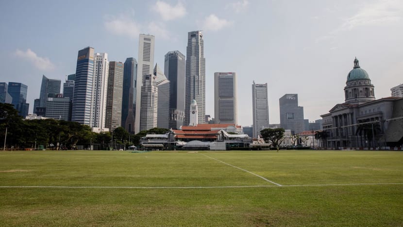 Padang to become nation's 75th national monument as Singapore celebrates 57th birthday