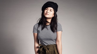 Kelly Marie Tran: Five Things You Should Know About The Breakout Star Of Star Wars: The Last Jedi 