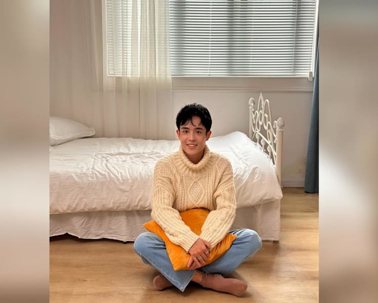 Missing Chinese actor found in Myanmar, Thai authorities say 