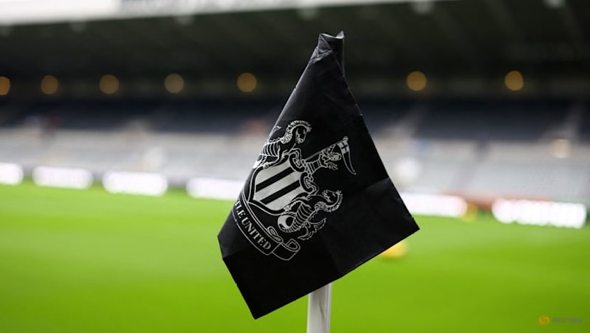 Exclusive-Saudi PIF in talks with potential investors to fund Newcastle United plans, sources say