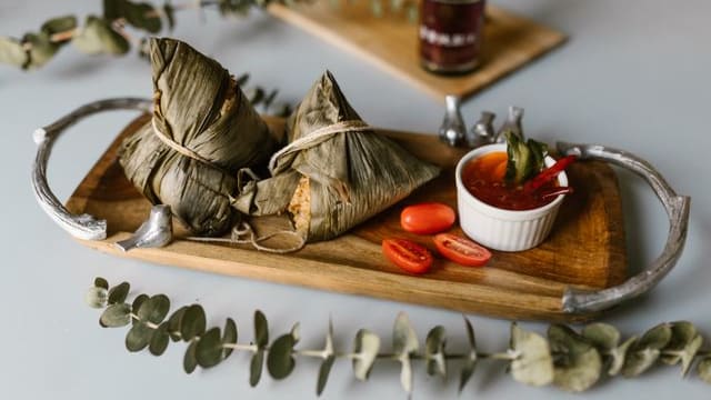 粽子怎么加热最好吃？蒸、煮、微波比一比！