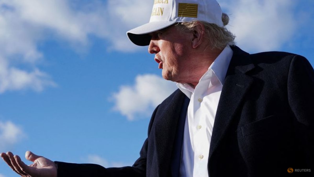 US climate assessment thrown into doubt as Trump dismisses authors