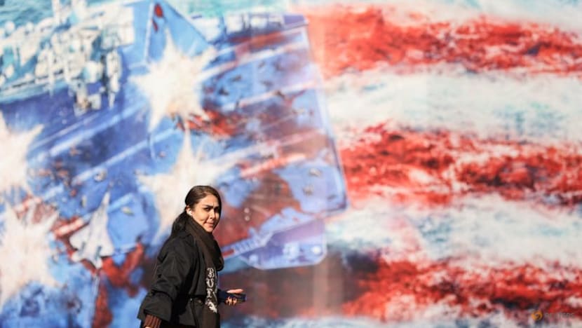 Trump Iranian missile claim unsupported by US intelligence, say sources