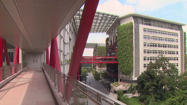 能源成本持续上涨 推动私人项目绿色建筑需求攀升