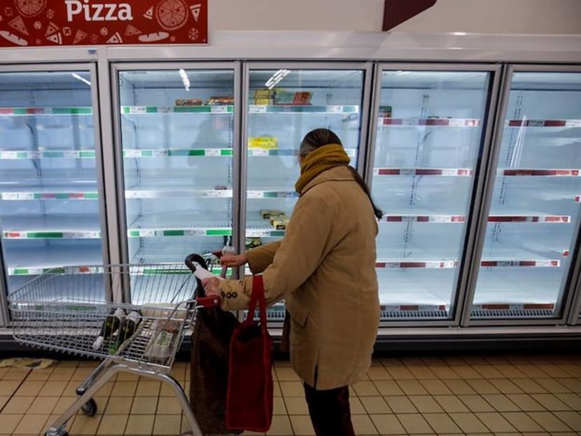 Commentary: Here’s why everything on your holiday wish list is likely out of stock Commentary: Here’s why everything on your holiday wish list is likely out of stock