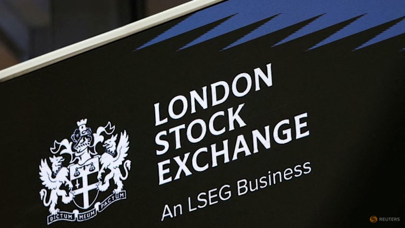 LSEG to build blockchain-friendly digital settlement platform