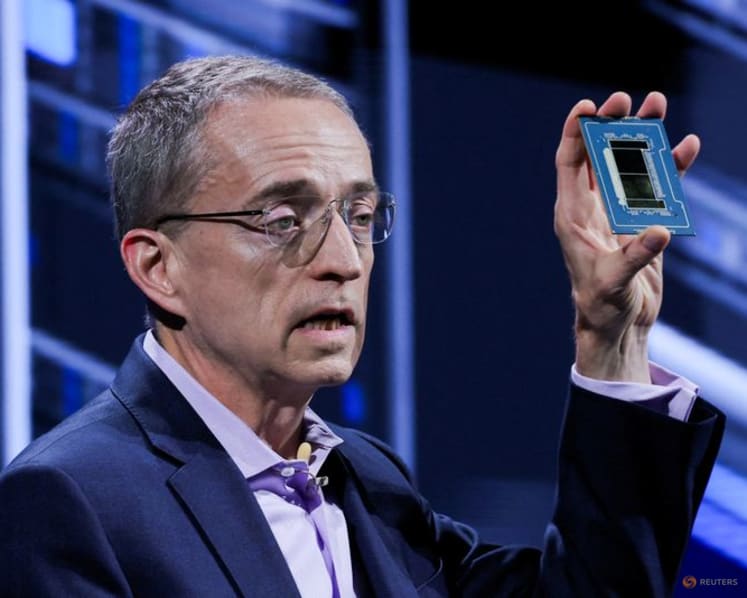 Trump administration to inject up to $150 million into chip laser startup xLight