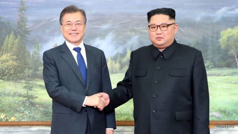 North, South Korea to begin joint survey on roads next week for cross-border connection