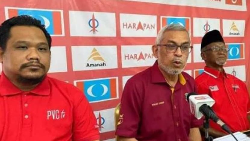 Amanah serah kepada BN tentukan calon Menteri Besar Kelantan