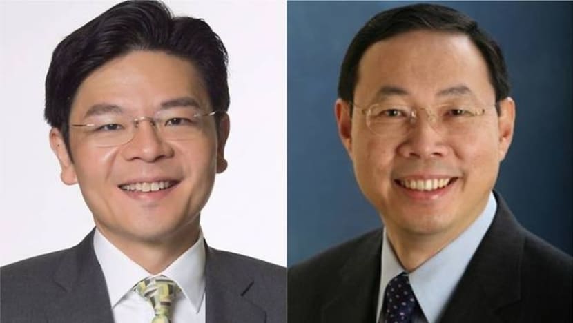 GIC lantik 2 pengarah lembaga baru pada Nov