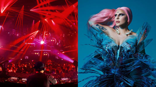 Lady Gaga-Themed Parties, Light Shows & Events To Check Out After Mother Monster's Singapore Concerts