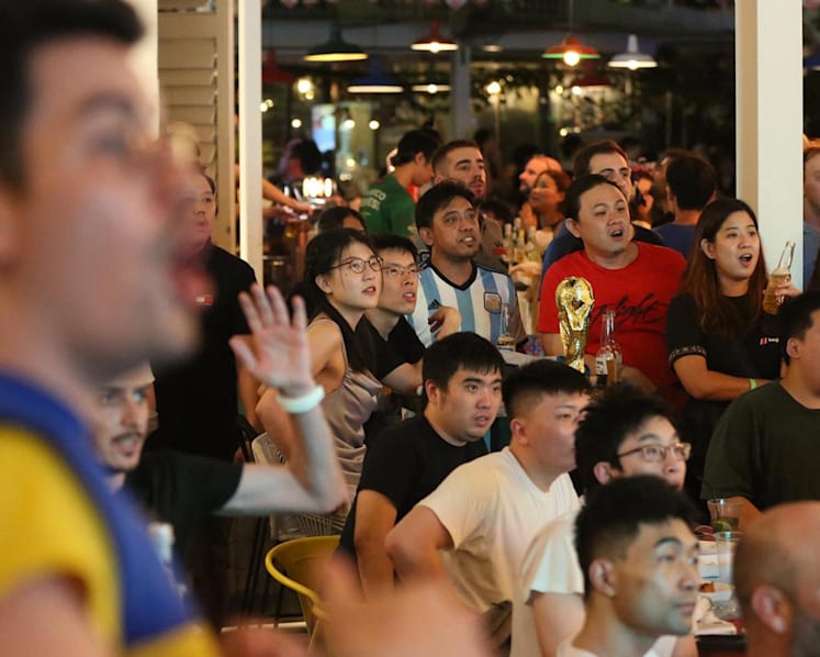#trending: Singaporeans soak in 'roller-coaster' World Cup final and Messi magic