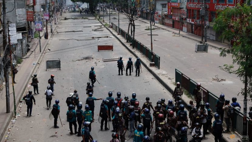 Singaporeans advised to defer all non-essential travel to Bangladesh Singaporeans advised to defer all non-essential travel to Bangladesh