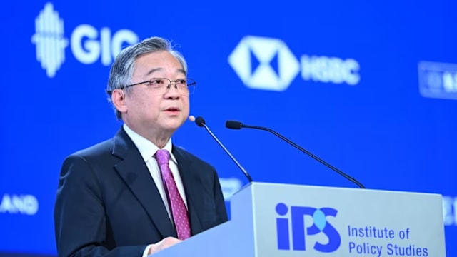 颜金勇：在科技变革与全球不确定中 我国更需保持团结凝聚力