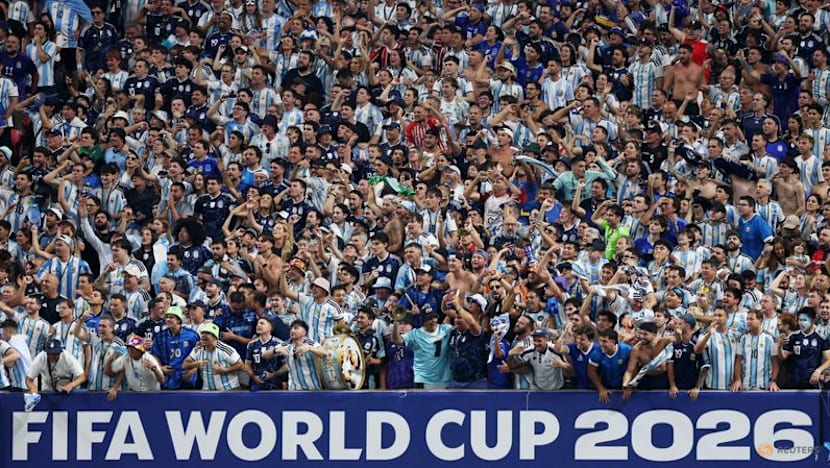If you bill it, they will come: FIFA wins battle for fans' wallets in pricey World Cup