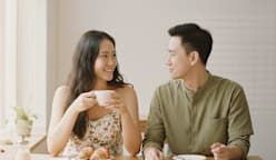 Superficial swiping, dead-end texting: Why some young women are looking for love beyond dating apps